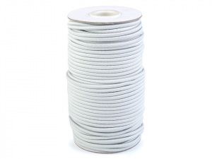 Kulatá pruženka Ø3 mm