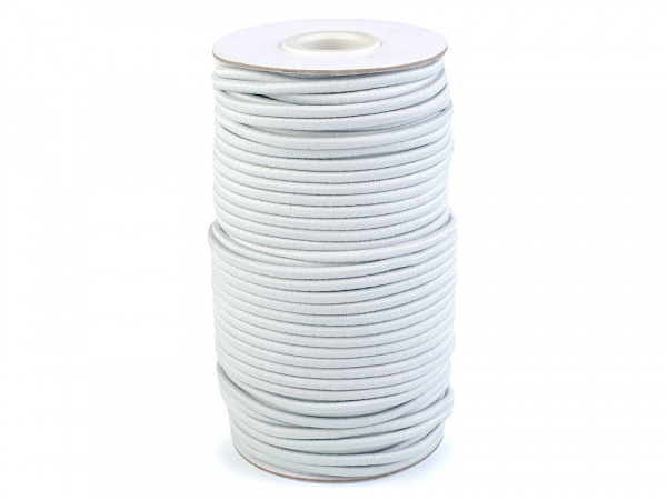 Kulatá pruženka Ø3 mm