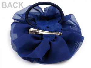 Ozdoba růže Ø10 cm