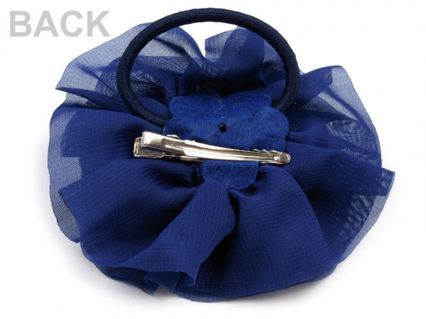 Ozdoba růže Ø10 cm