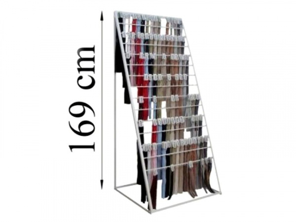 Stojan na zipy SKLÁDACÍ