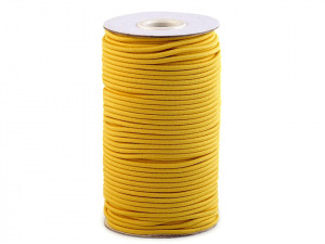 Kulatá pruženka Ø3 mm