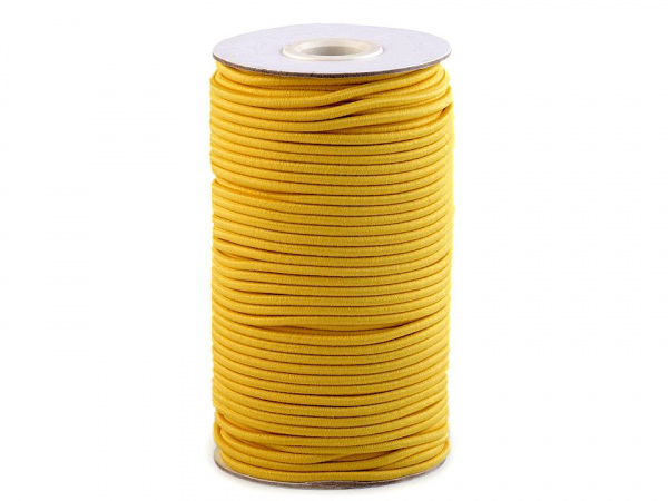 Kulatá pruženka Ø3 mm