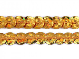 Flitry lomené, metráž Ø6 mm