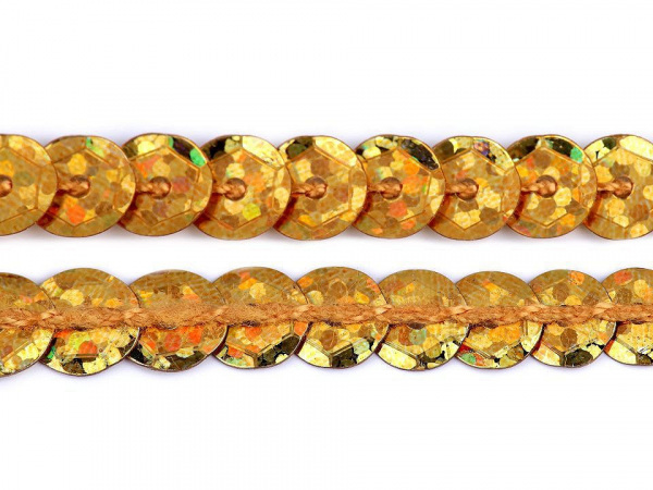 Flitry lomené, metráž Ø6 mm