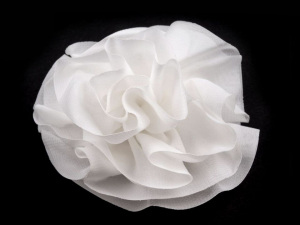 Ozdoba růže Ø10 cm