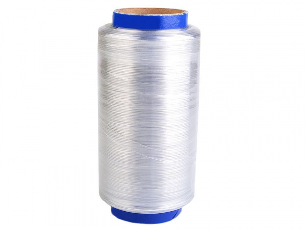 Silikonová pruženka / lastin šíře 10 mm elastická