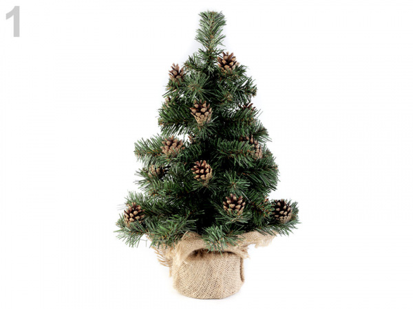 Vánoční stromeček