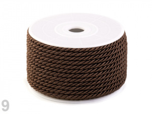 Šňůra kroucená Ø3 mm