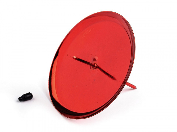 Bodce na svíčky Ø7,5 cm