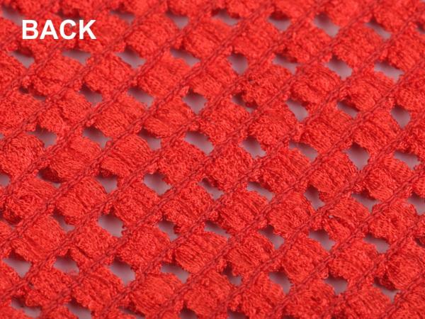 Síťovaná pruženka šíře 15 cm tutu