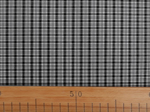 Podšívkovina károvaná