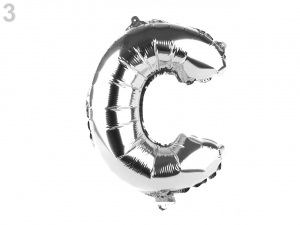 Nafukovací písmena