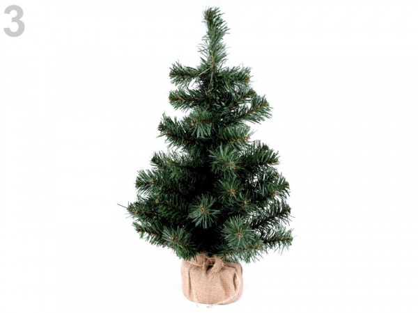 Vánoční stromeček