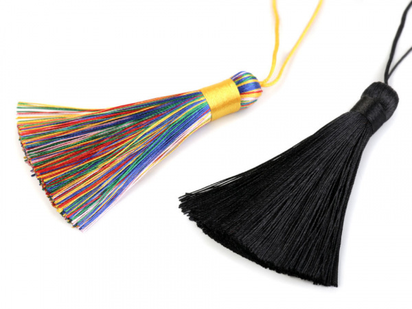 Střapec délka 80 mm