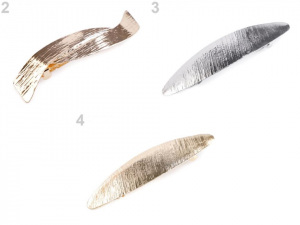 Francouzská spona do vlasů