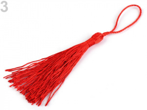 Střapec délka 80 mm