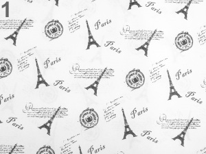 Balicí papír noviny 50x70 cm