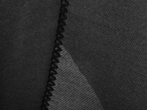 Oboustranné pončo / pléd 130x145 cm