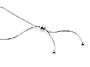 Náramek z nerezové oceli slon, křídlo