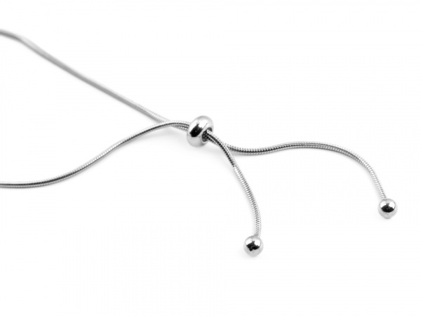 Náramek z nerezové oceli slon, křídlo