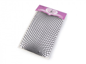 Síťované podkolenky