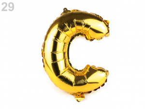 Nafukovací písmena