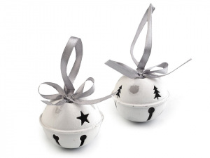 Vánoční rolničky Ø50 mm