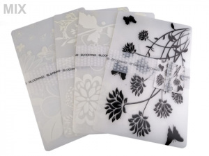 Sada prostírání 6 + 6 ks