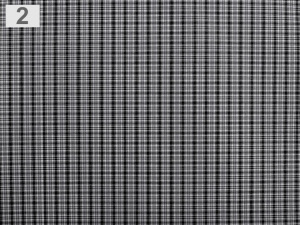 Podšívkovina károvaná