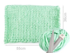 Extra silná příze 250 g