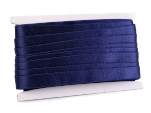 Pruženka saténová / ramínková šíře 20 mm