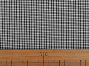 Podšívkovina károvaná