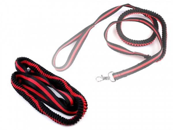 Pružný popruh na výrobu vodítka šíře 20 mm