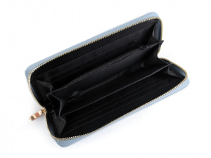 Dámská peněženka 10x19 cm