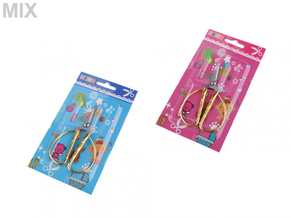 Nůžky odstřihávací délka 8,5 cm