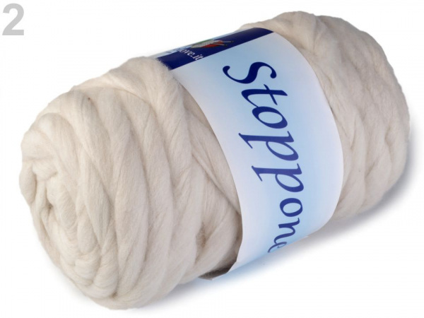 Extra silná příze Stoppone 1000 g