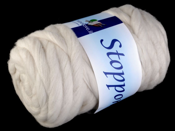 Extra silná příze Stoppone 1000 g