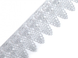 Vzdušná krajka šíře 65 mm