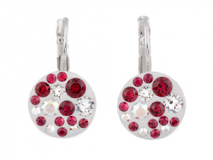 Náušnice se Swarovski Elements