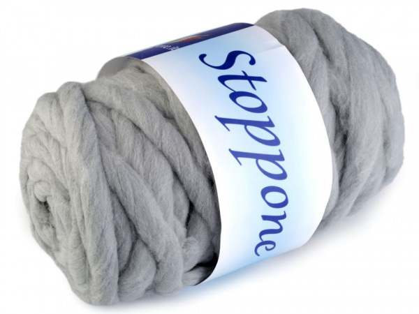 Extra silná příze Stoppone 1000 g