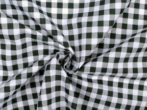 Látka PES károvaná