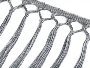 Třásně šíře 19 cm