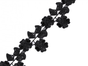 Vzdušná krajka šíře 45 mm