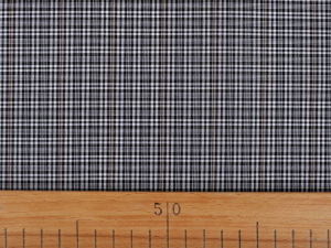 Podšívkovina károvaná