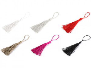 Střapec délka 80 mm