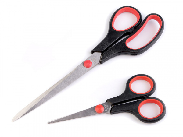 Nůžky sada 2 ks