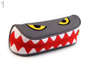 Pouzdro Languo 7,5x19,5 cm