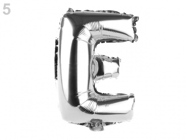 Nafukovací písmena