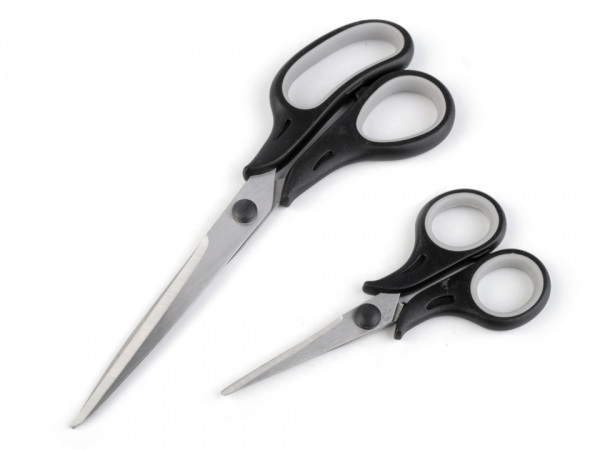 Nůžky sada 2 ks